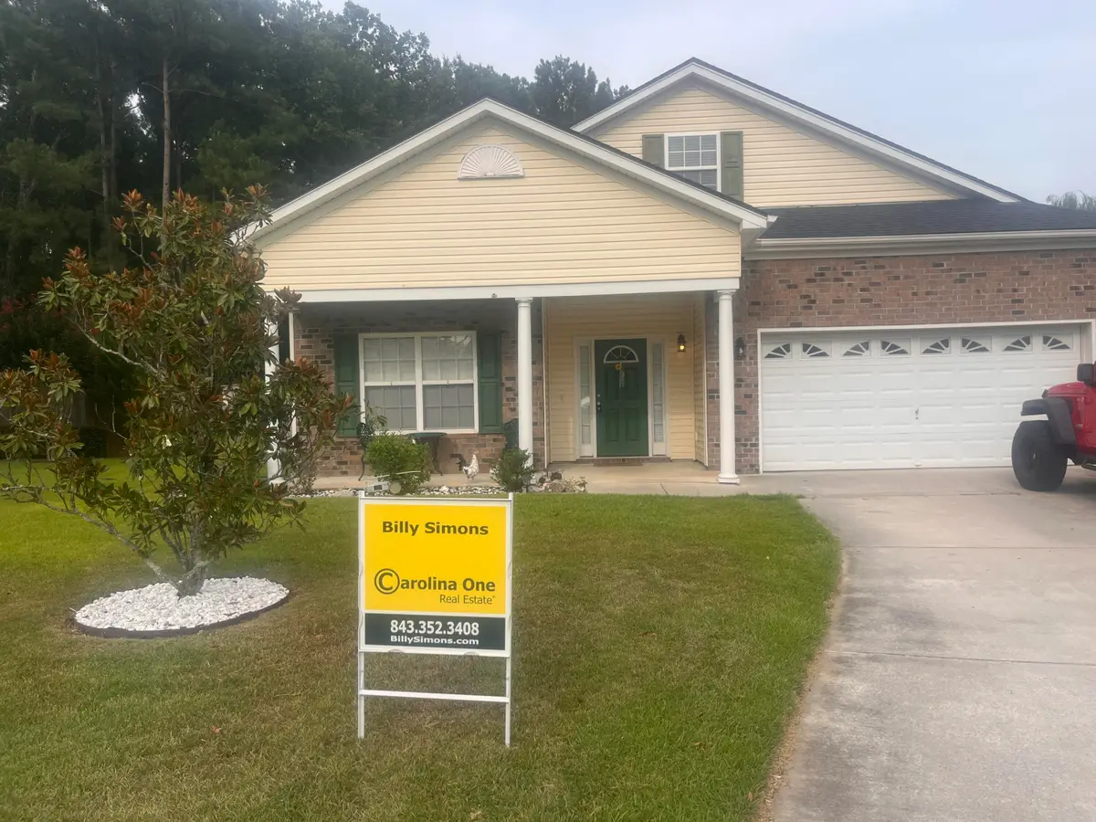 111 Hidden Forest Court, Moncks Corner, SC 29461 - #1