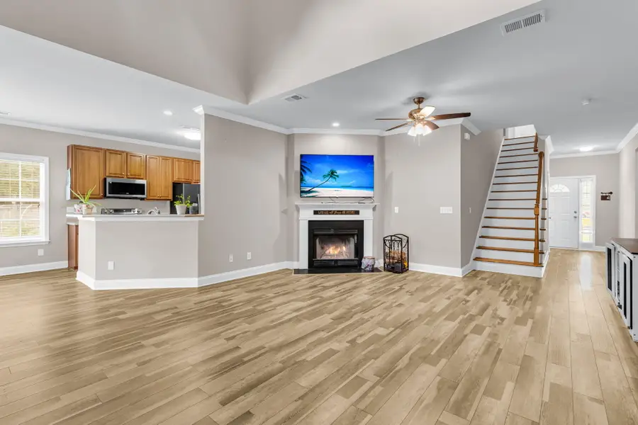 111 Hidden Forest Court, Moncks Corner, SC 29461 - #2
