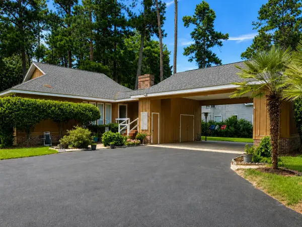 106 Wateree Drive, Santee, SC 29142