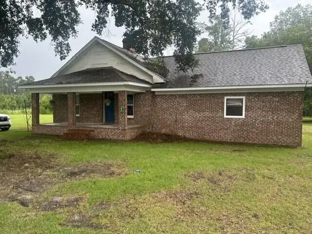 140 Brookie Street, Ruffin, SC 29475 - #1