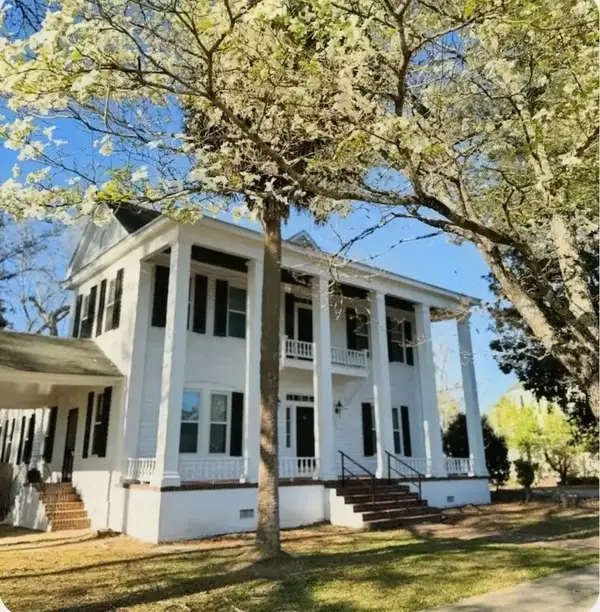291 Edward Street, Branchville, SC 29432