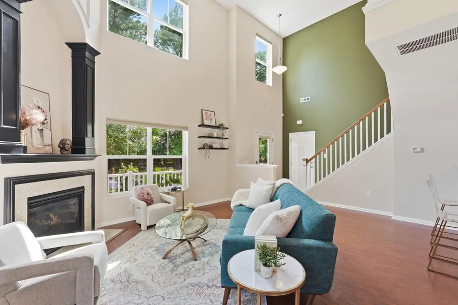 1244 Segar Street, Johns Island, SC 29455 - #3
