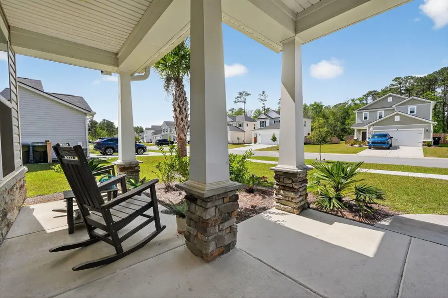 227 Wappoo Trace Lane, Summerville, SC 29486 - #2