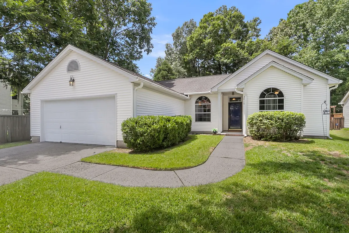 3415 Pawtucket Street, Charleston, SC 29414 - #1
