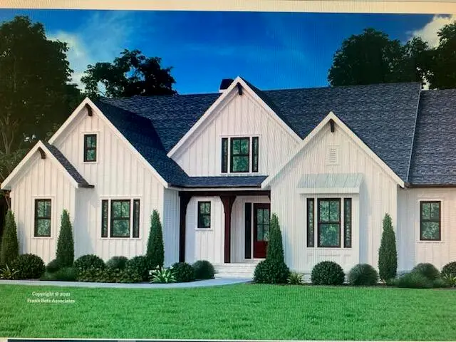 0 Harvest Way, Walterboro, SC 29488 - #1