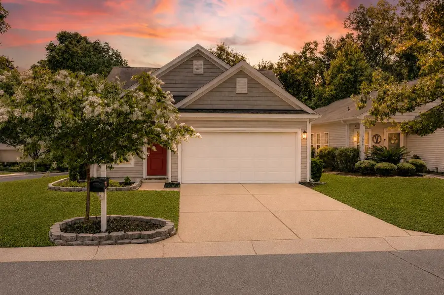 2658 Woodfield Court, North Charleston, SC 29406 - #2