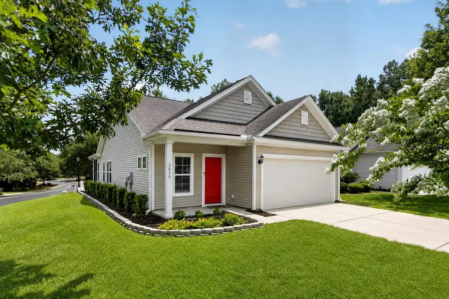 2658 Woodfield Court, North Charleston, SC 29406 - #3