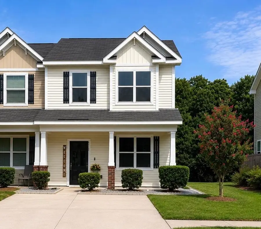 9063 Parlor Drive, Ladson, SC 29456 - #2