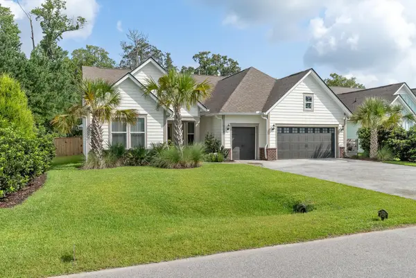 5037 Lady Bird Alley, Johns Island, SC 29455