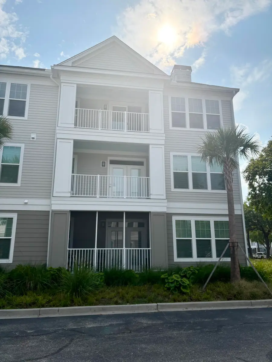130 River Landing Drive #3318, Charleston, SC 29492 - #3