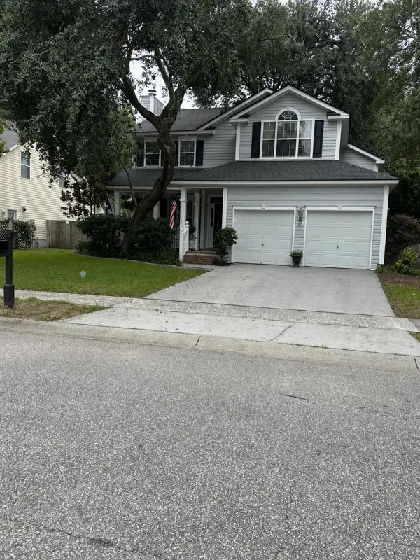 505 Planters Trace Drive, Charleston, SC 29412