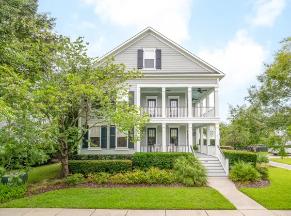 1409 Hooper Street, Charleston, SC 29492