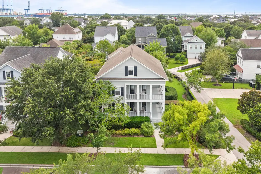 1409 Hooper Street, Charleston, SC 29492 - #2