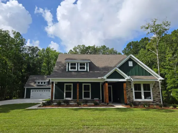 7043 Kotori Street, Ridgeville, SC 29472