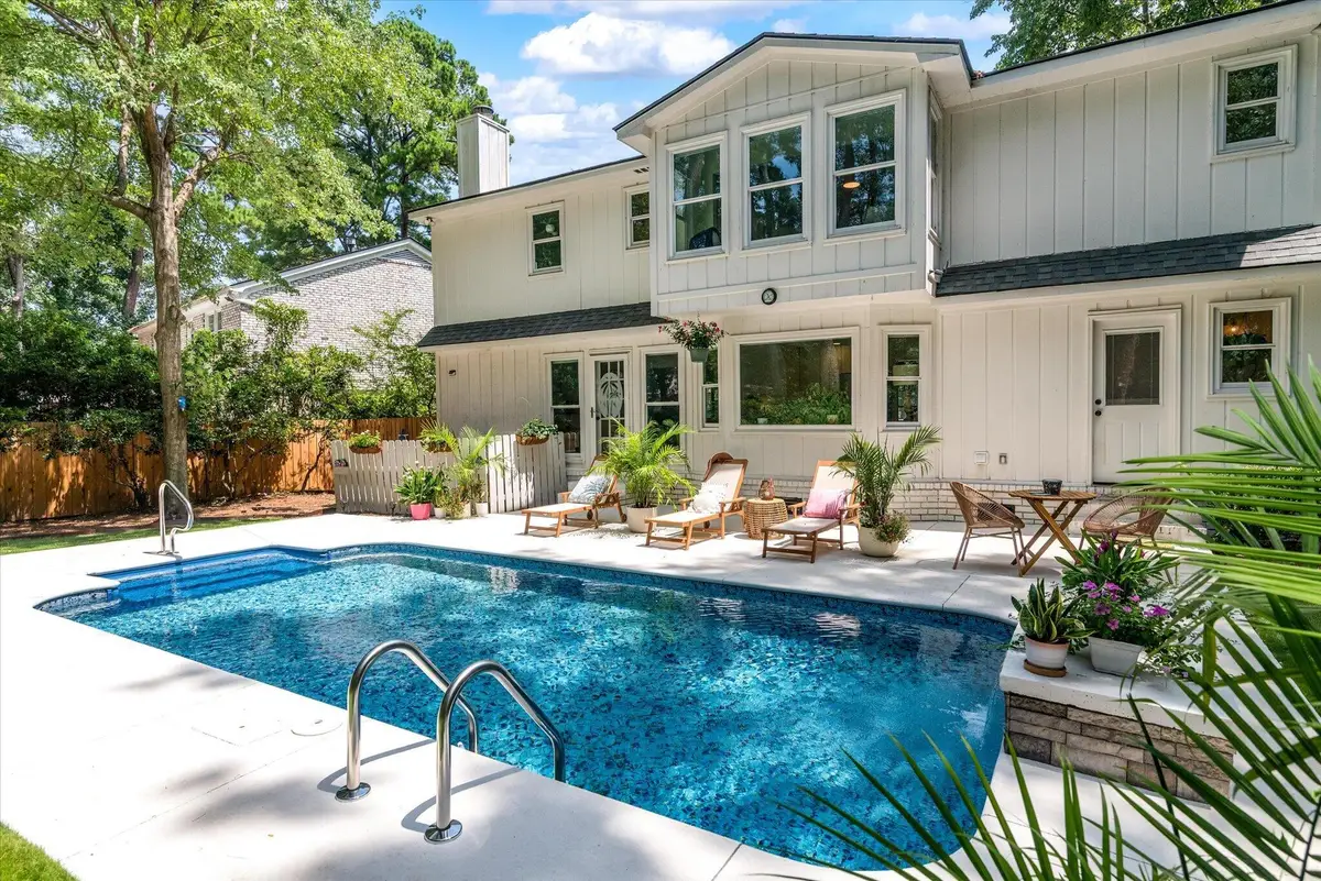 220 Runnymede Lane, Summerville, SC 29485 - #1
