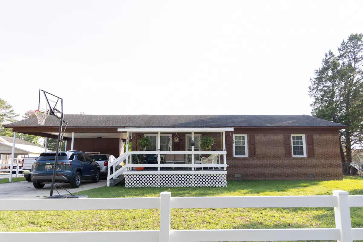 255 Marlboro Road, Bennettsville, SC 29512 - #1