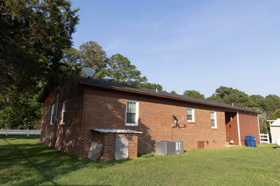 255 Marlboro Road, Bennettsville, SC 29512 - #3