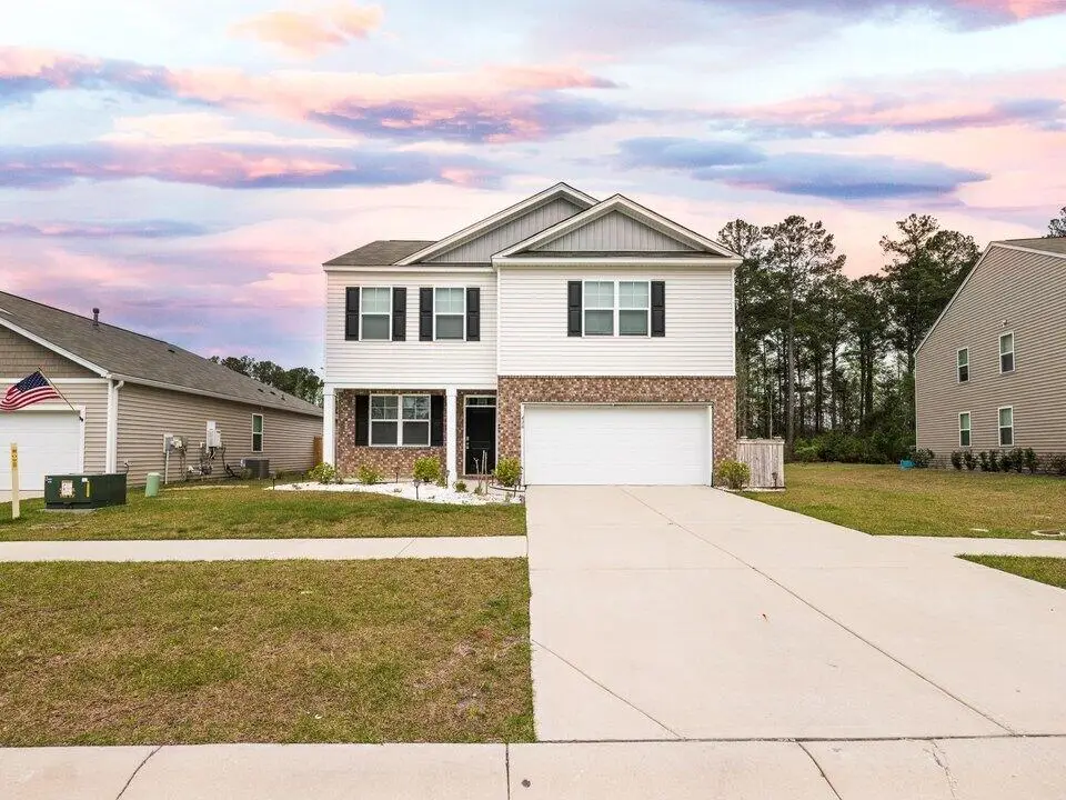 436 Cedarview Road, Summerville, SC 29486 - #1