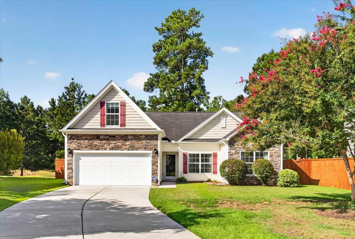 607 Wynfield Forest Drive, Summerville, SC 29485 - #1