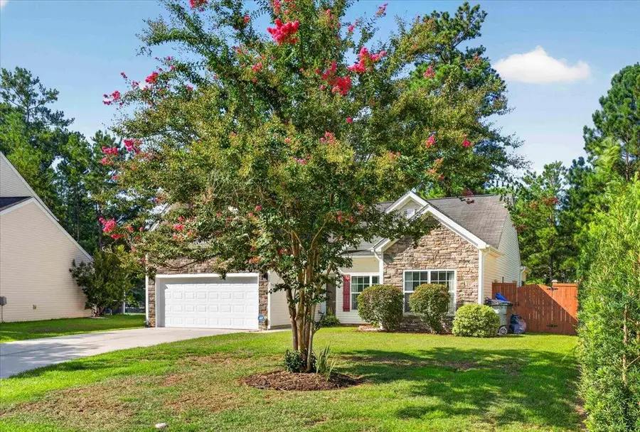 607 Wynfield Forest Drive, Summerville, SC 29485 - #2