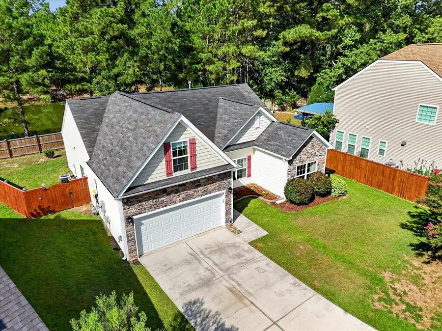 607 Wynfield Forest Drive, Summerville, SC 29485 - #3