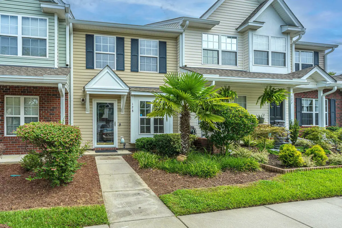 128 Davenport Street, Goose Creek, SC 29445 - #1