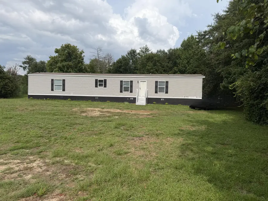 4080 Coburg Lane, Orangeburg, SC 29115 - #3