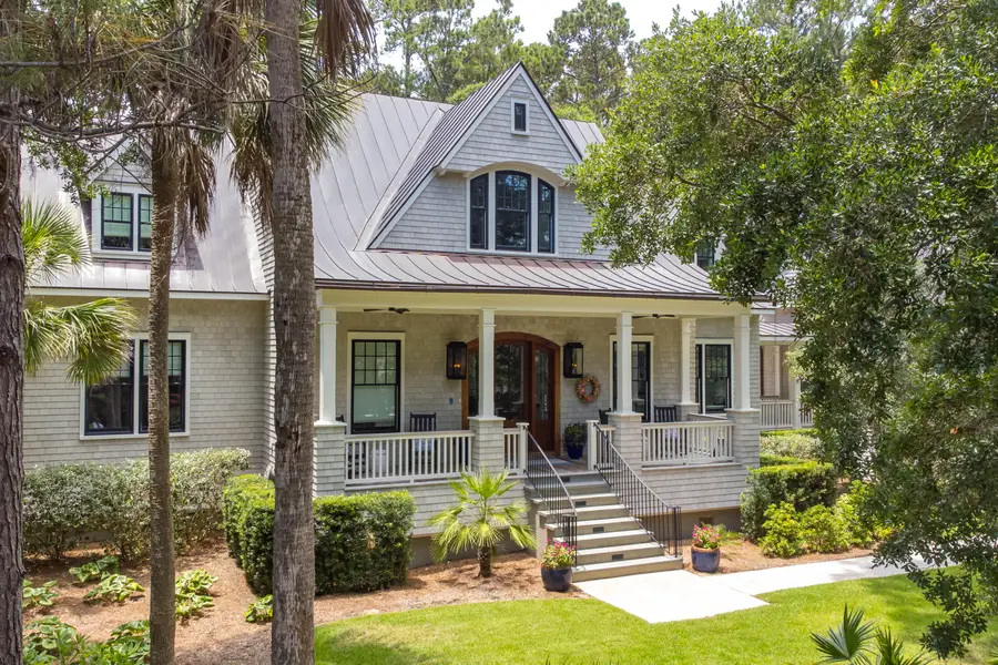 112 Raynor Lane, Kiawah Island, SC 29455 - #2