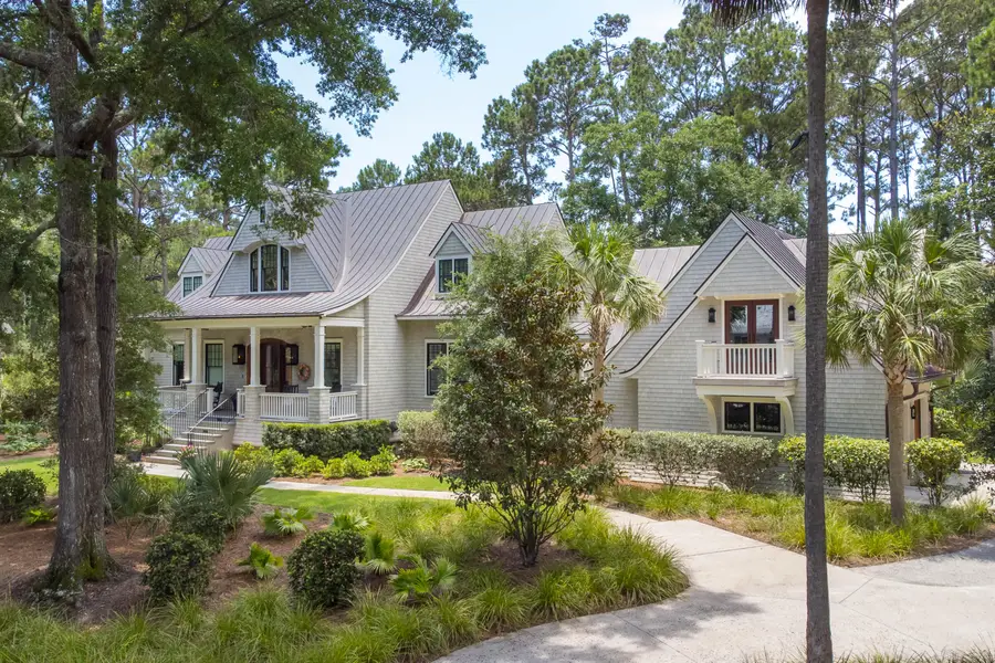112 Raynor Lane, Kiawah Island, SC 29455 - #3