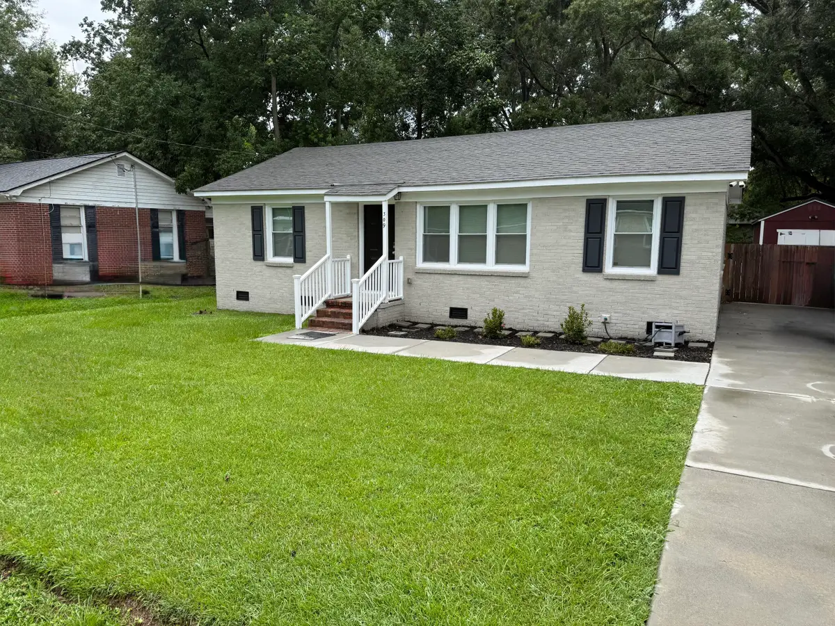 309 Clarine Drive, Goose Creek, SC 29445 - #1