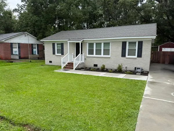 309 Clarine Drive, Goose Creek, SC 29445