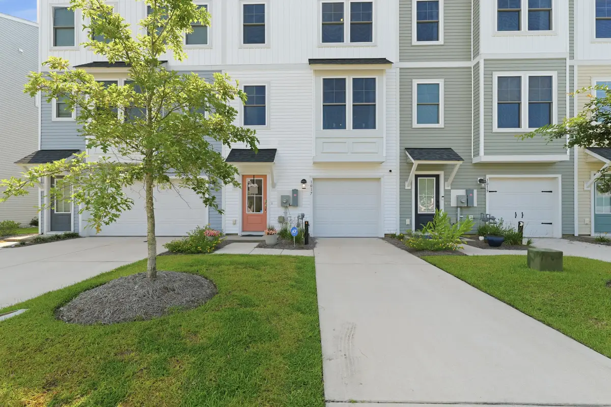 1017 Pettiford Place, Hanahan, SC 29410 - #1