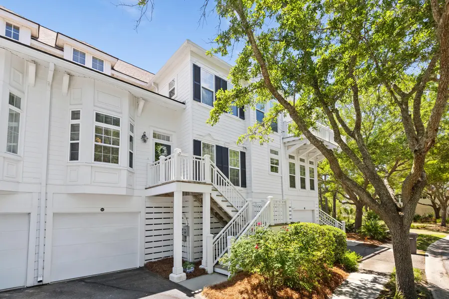 1551 Sea Palms Crescent, Mount Pleasant, SC 29464 - #2