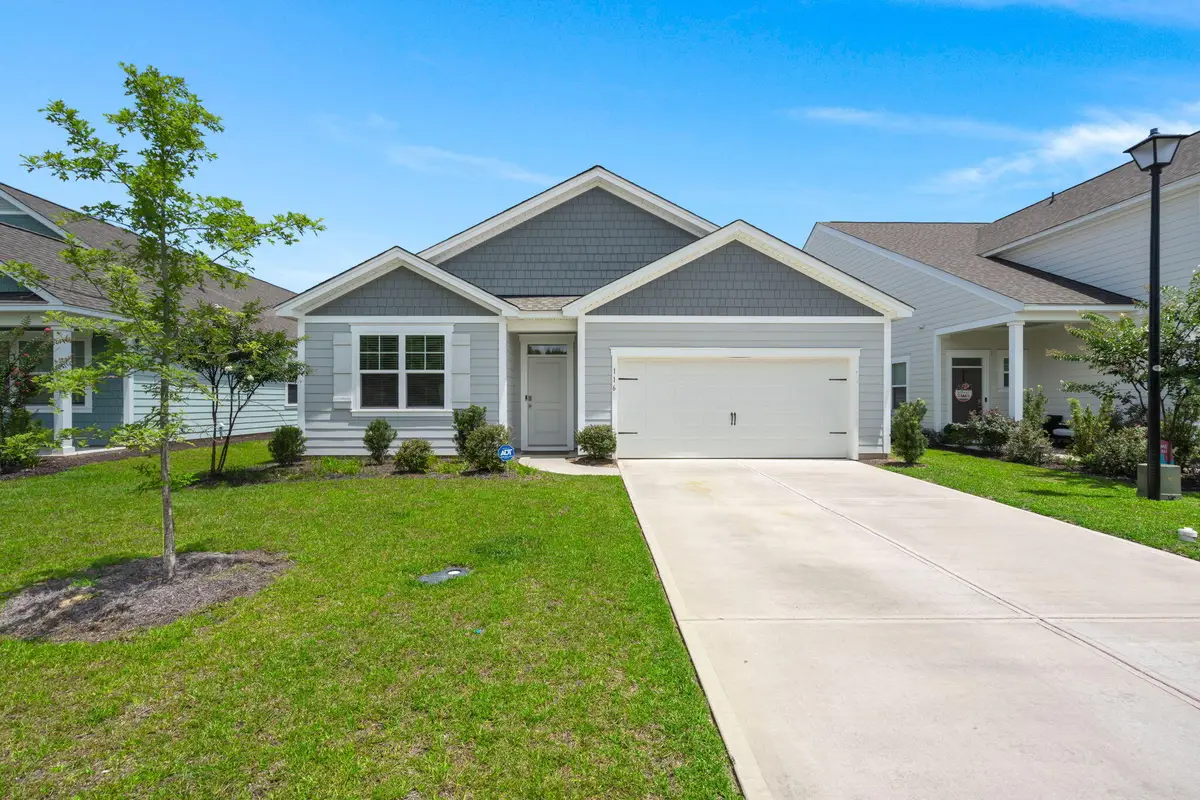 116 William Clark Boulevard, Santee, SC 29142 - #1