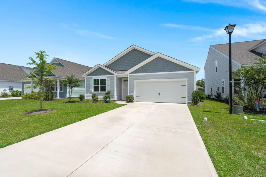 116 William Clark Boulevard, Santee, SC 29142 - #2