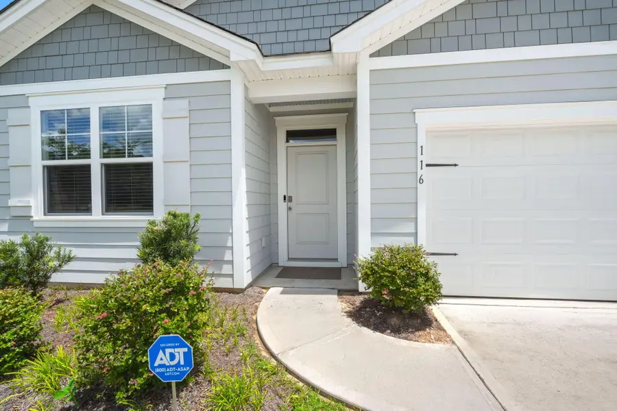 116 William Clark Boulevard, Santee, SC 29142 - #3