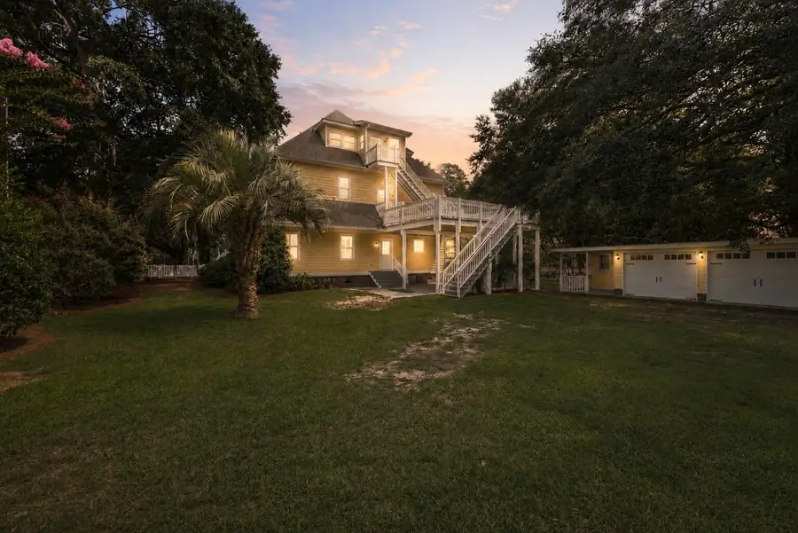 539 Central Avenue, Summerville, SC 29483 - #2
