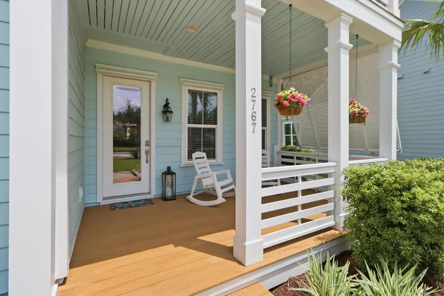 2767 Summertime Lane, Mount Pleasant, SC 29466 - #3