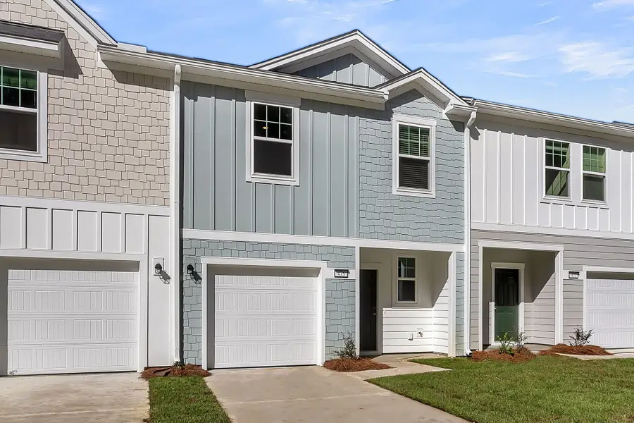 190 Halstead Drive, Moncks Corner, SC 29461 - #2