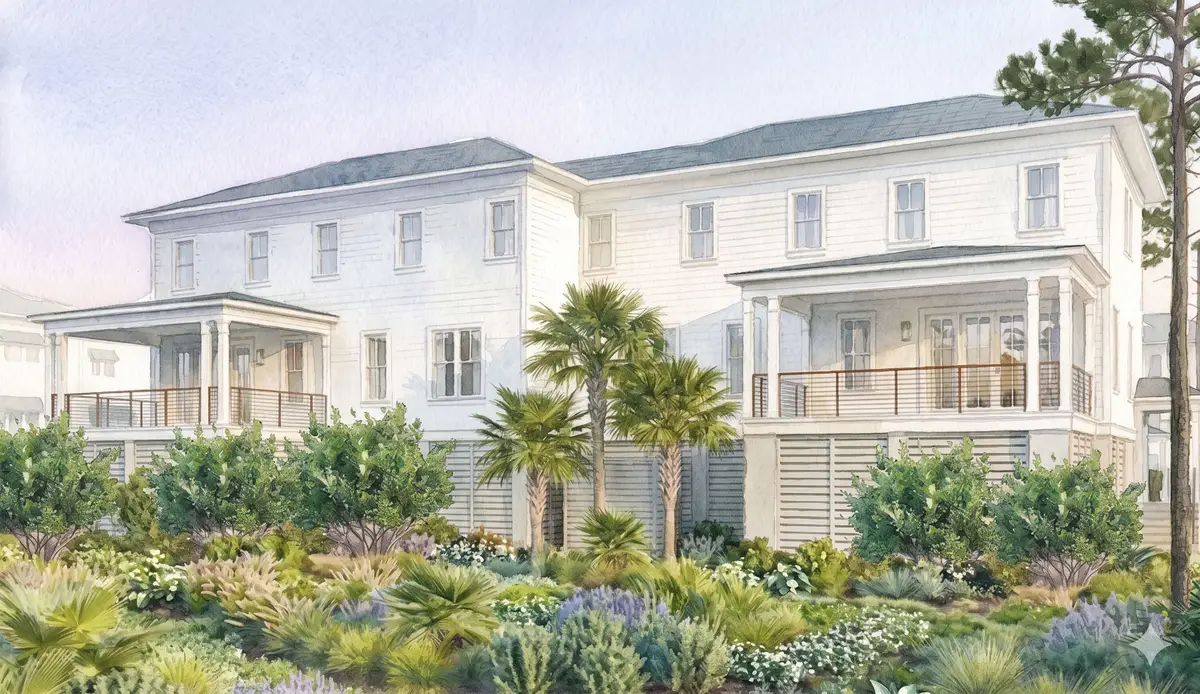 4043 Marshwalk Trace #9, Seabrook Island, SC 29455 - #1