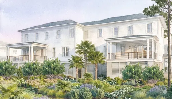 4043 Marshwalk Trace #9, Seabrook Island, SC 29455