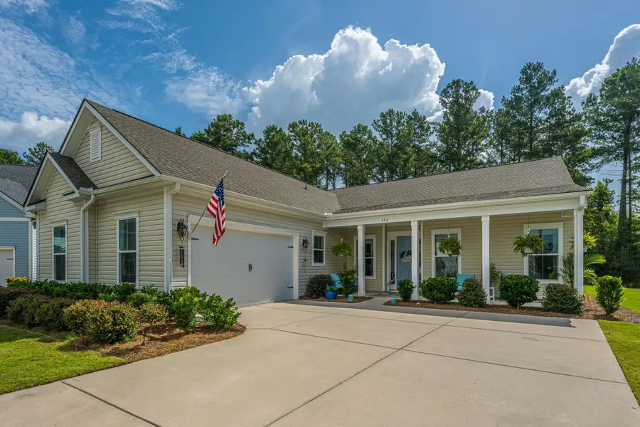 394 Tupelo Lake Drive, Summerville, SC 29486 - #2