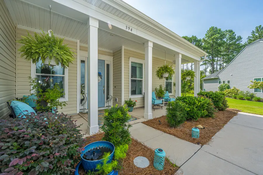 394 Tupelo Lake Drive, Summerville, SC 29486 - #3