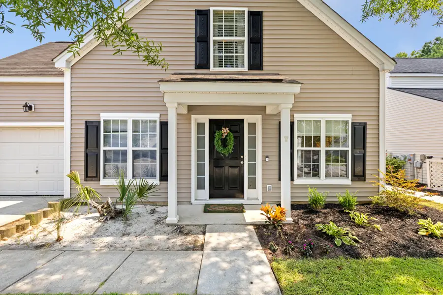 1244 Shadow Mist Lane, Charleston, SC 29492 - #2