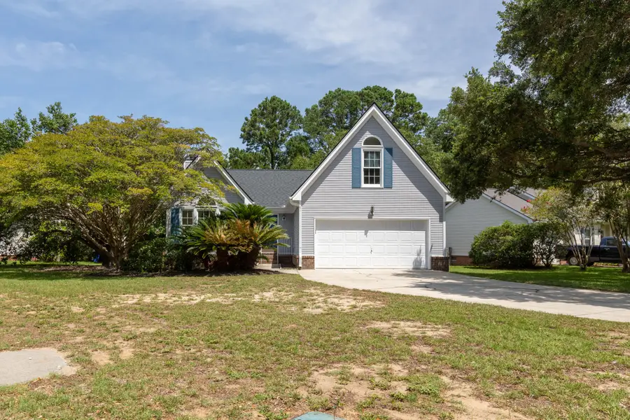 956 Portabella Lane, Charleston, SC 29412 - #2