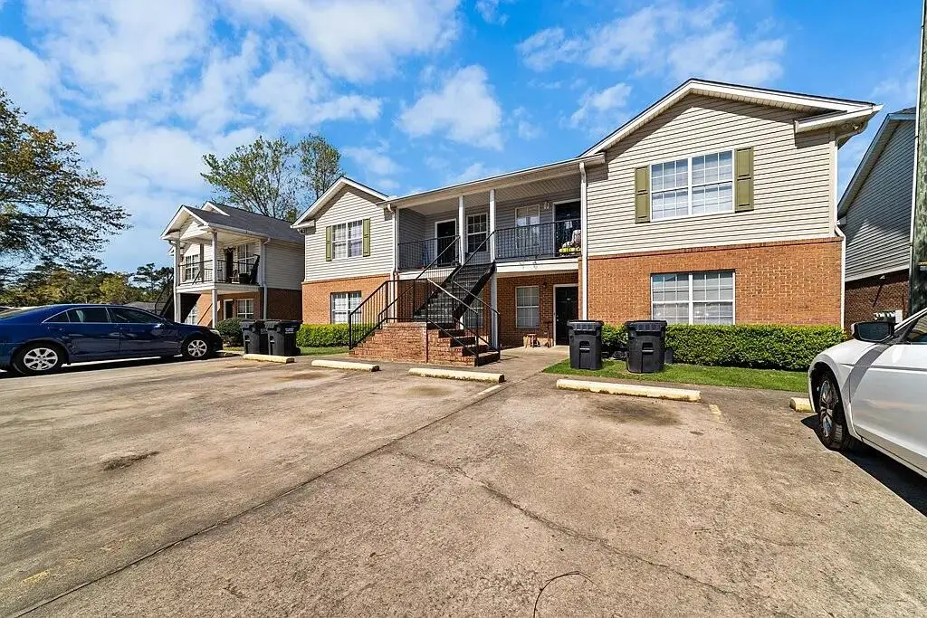 100-106 Tonyota Court, Orangeburg, SC 29118 - #1