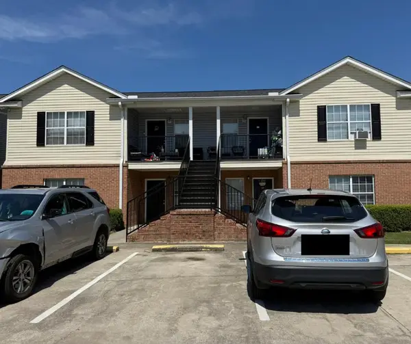 100-106 Tonyota Court, Orangeburg, SC 29118
