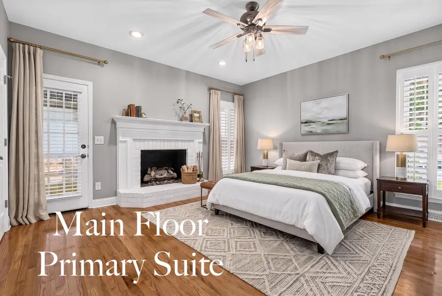2001 Baltusrol Court, Summerville, SC 29483 - #3