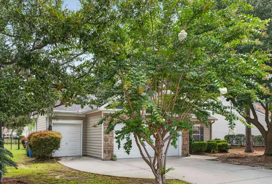4968 Franconia Drive, Summerville, SC 29485 - #3