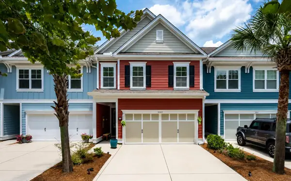 2065 Kings Gate Lane, Mount Pleasant, SC 29466